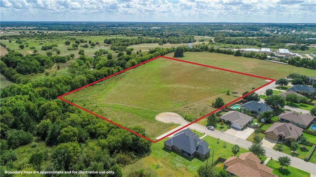 TBD Hwy 21, Caldwell, TX 77836
