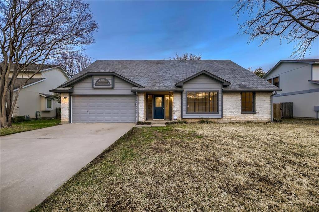 304 Sycamore DR, Cedar Park, TX 78613