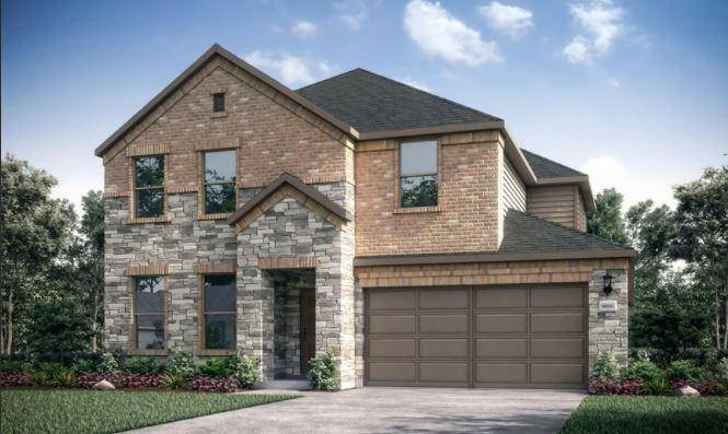 Address not disclosed, Hutto, TX 78634