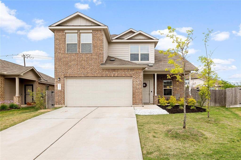 313 Andesite TRL, Buda, TX 78610