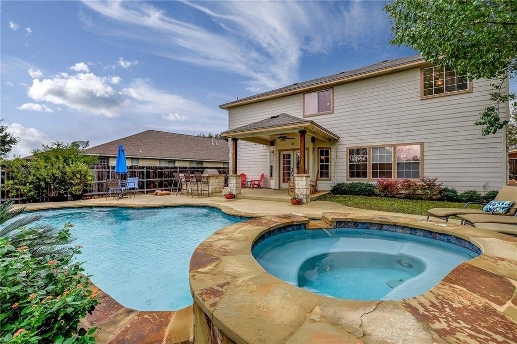 3049 Bent Tree LOOP, Round Rock, TX 78681