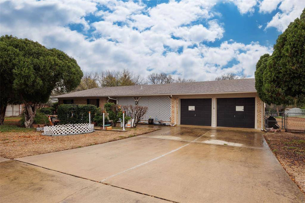 1005 W Lincoln Ave, Copperas Cove, TX 76522