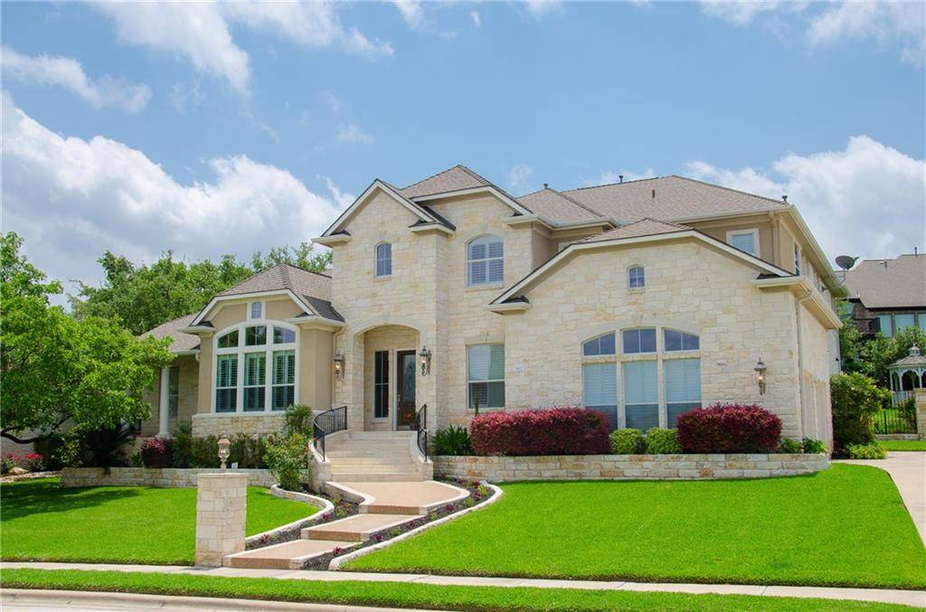 3102 Appennini WAY, Cedar Park, TX 78613