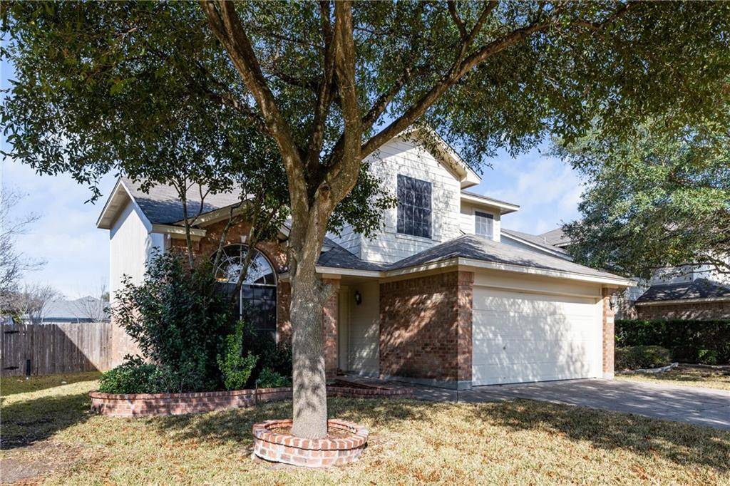 1626 W Pflugerville PKWY, Round Rock, TX 78664