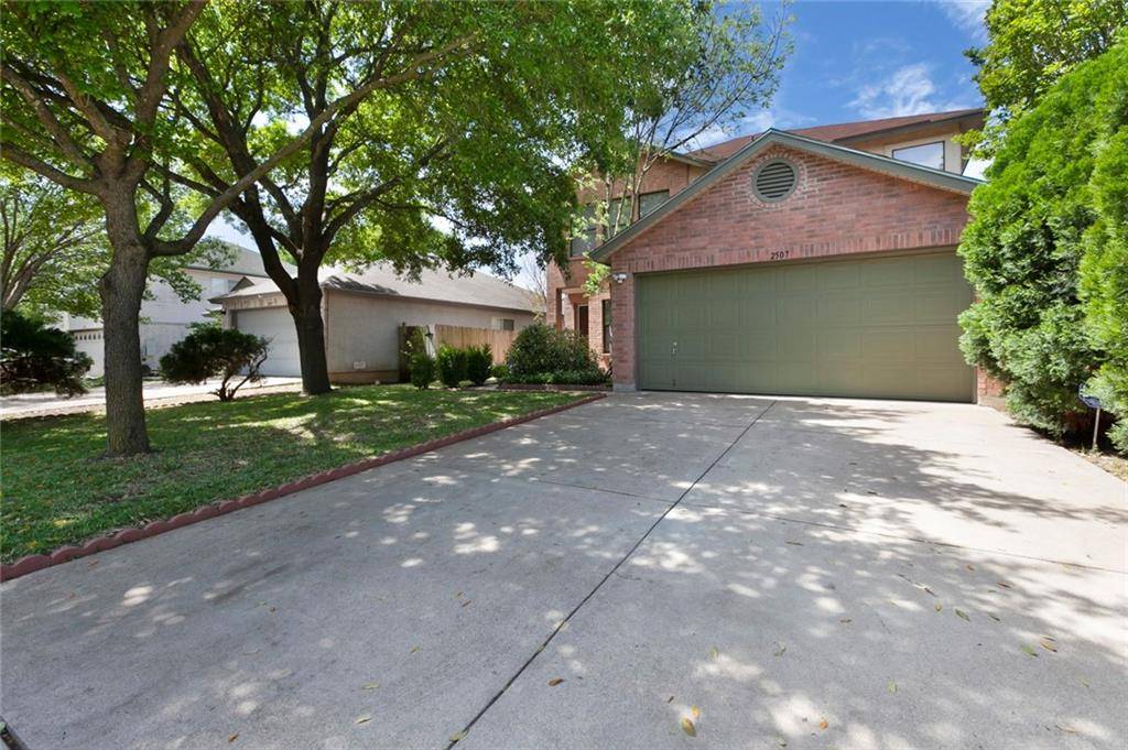2507 Glen Field DR, Cedar Park, TX 78613