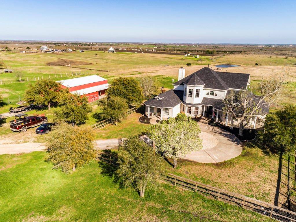 14515 Bois D Arc LN, Manor, TX 78653