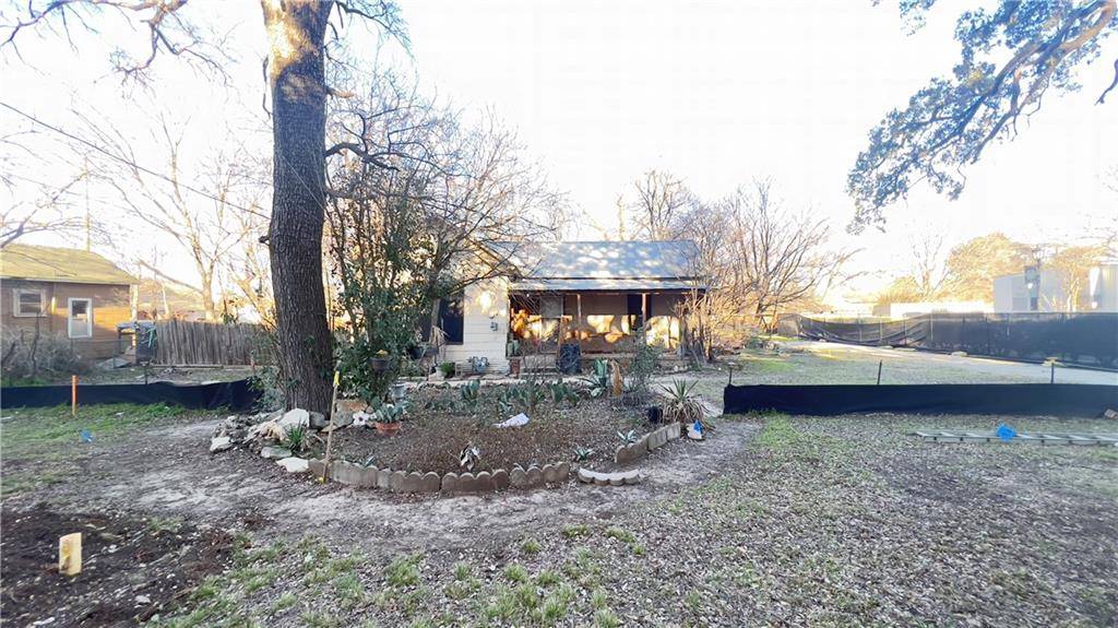 205 N SHEPPARD ST, Round Rock, TX 78664