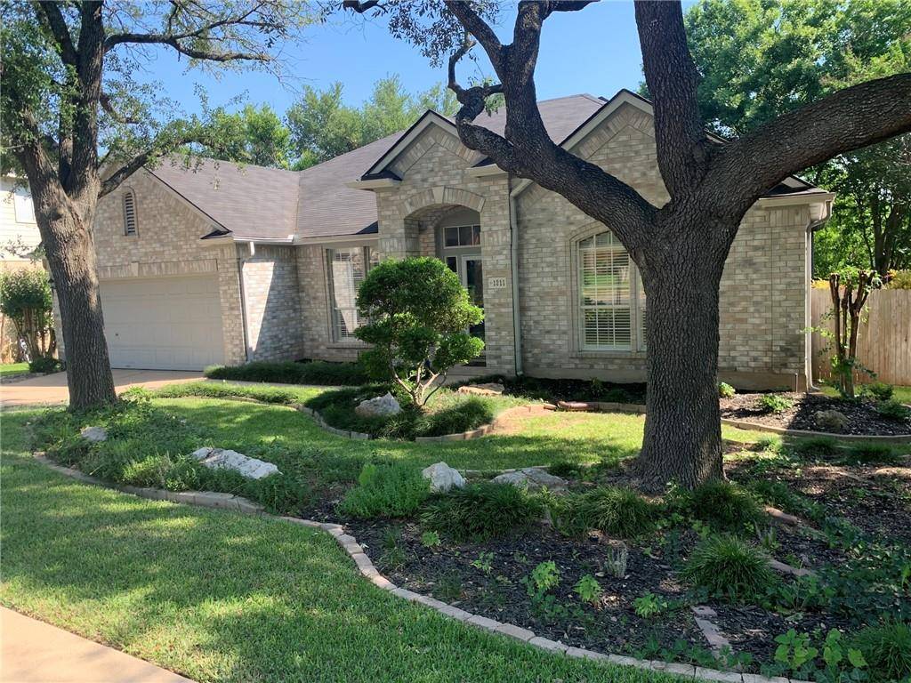 1211 Red Ranch CIR, Cedar Park, TX 78613