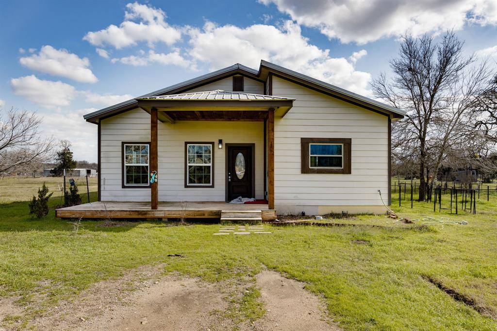 129 Alyssa LOOP, Bastrop, TX 78602