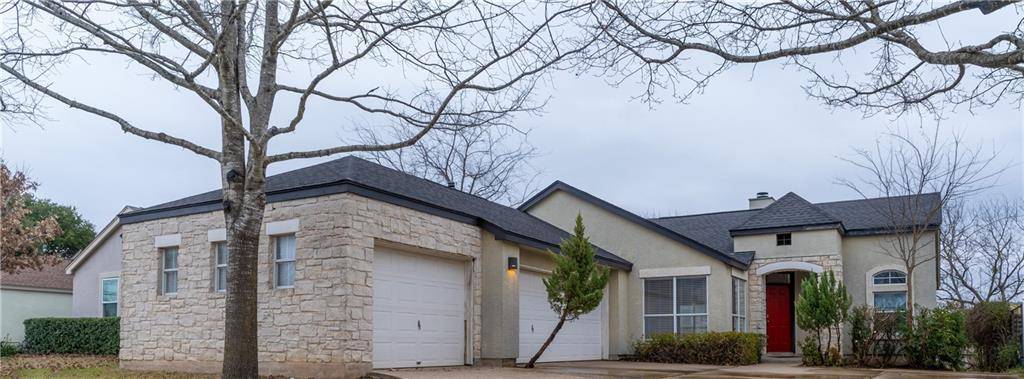 2609 Hill Street CV, Round Rock, TX 78664