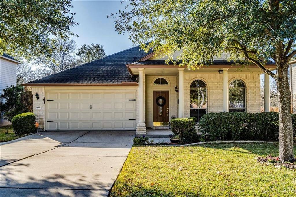 659 Cullen BLVD, Buda, TX 78610