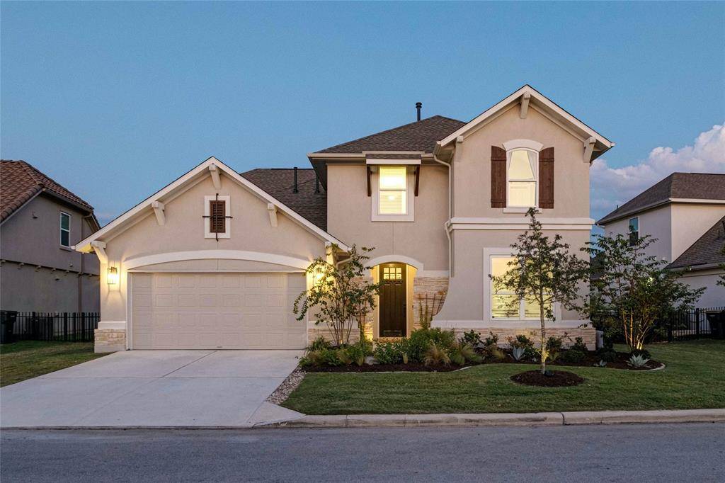 19623 Summit Glory TRL, Spicewood, TX 78669