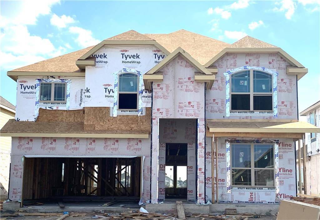 17513 Howdy WAY, Manor, TX 78653