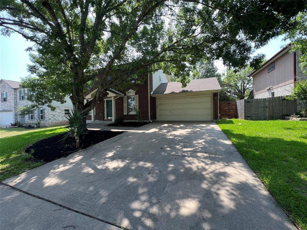 1706 Blue Bell DR, Cedar Park, TX 78613
