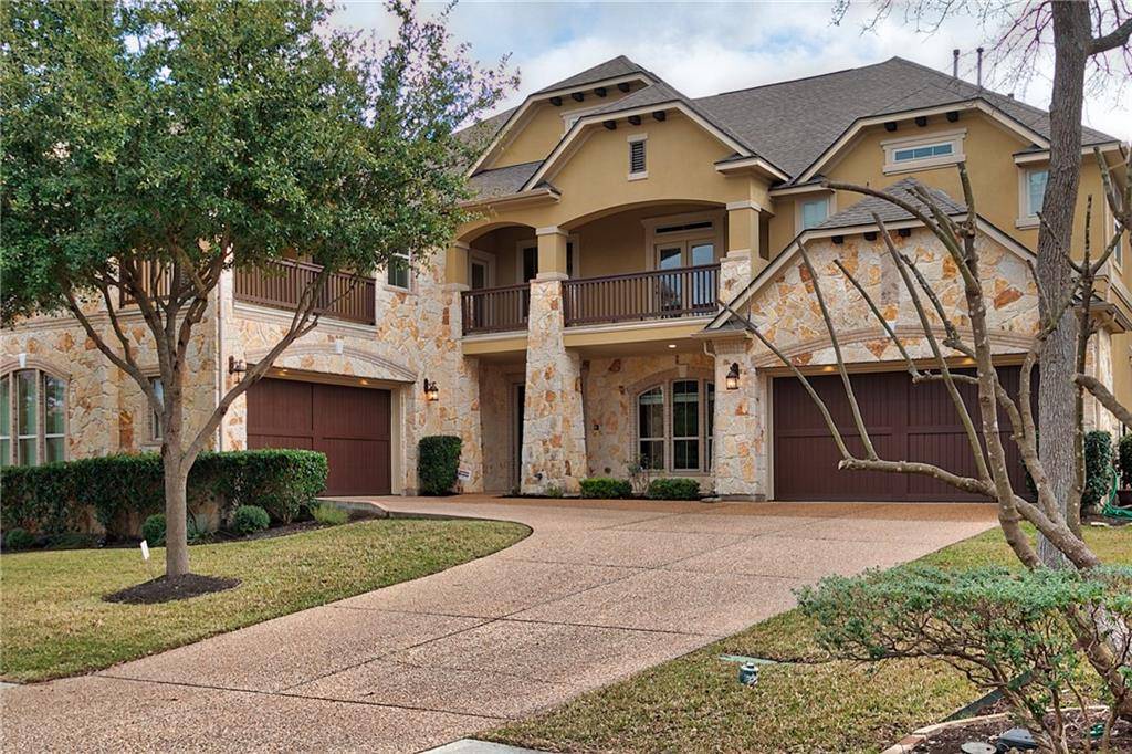 304 Bluff Point BND, Cedar Park, TX 78613