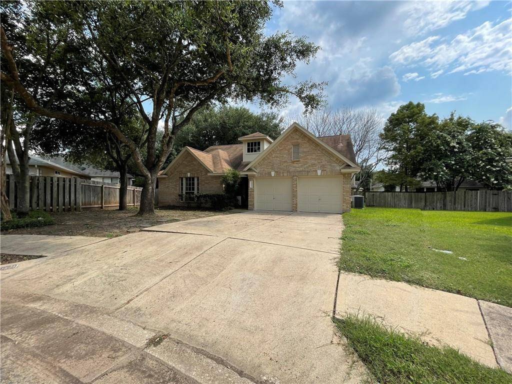 2450 Madeline LOOP, Cedar Park, TX 78613