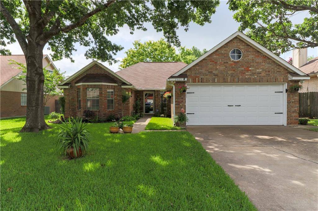 2305 Raintree PATH, Round Rock, TX 78664