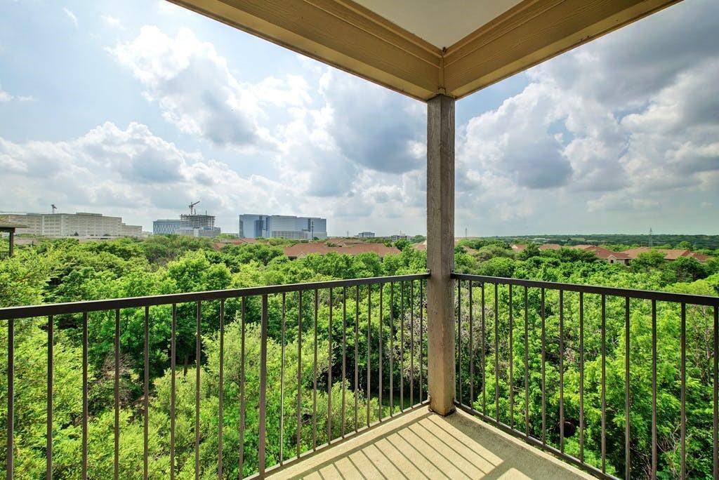 2320 Gracy Farms LN #1233, Austin, TX 78758