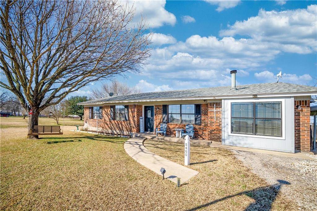 5460 Fm 973 DR, Taylor, TX 76574