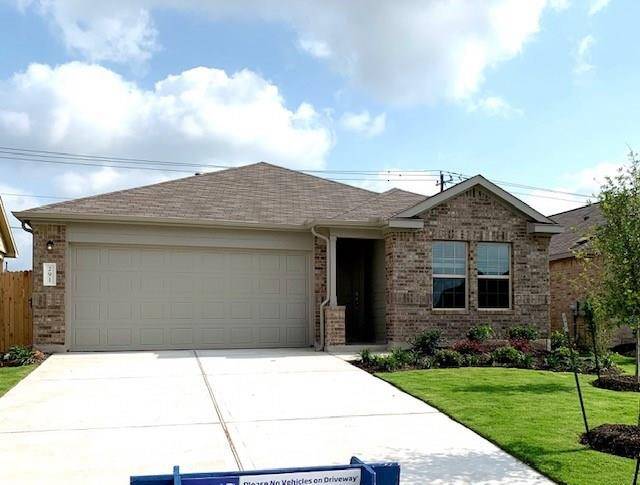 291 Andesite TRL, Buda, TX 78610