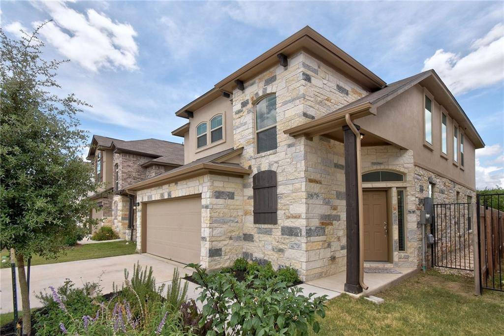 3240 E Whitestone BLVD #15, Cedar Park, TX 78613