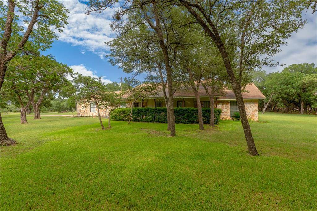 2900 Yukon CIR, Cedar Park, TX 78613