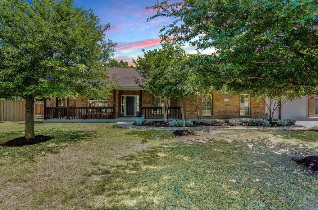 204 San Jacinto, Hutto, TX 78634
