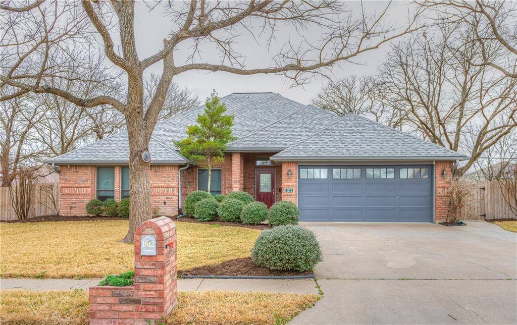 1812 Bowen Ave, Copperas Cove, TX 76522