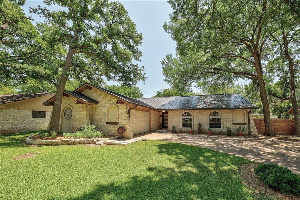 9307 Longvale DR, Austin, TX 78729