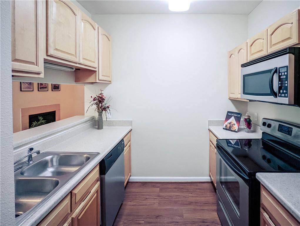 12166 Metric BLVD #358, Austin, TX 78758