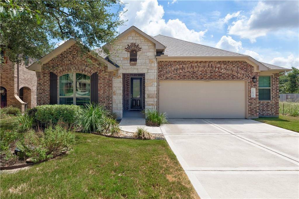 1624 Highland Ridge RD, Georgetown, TX 78628