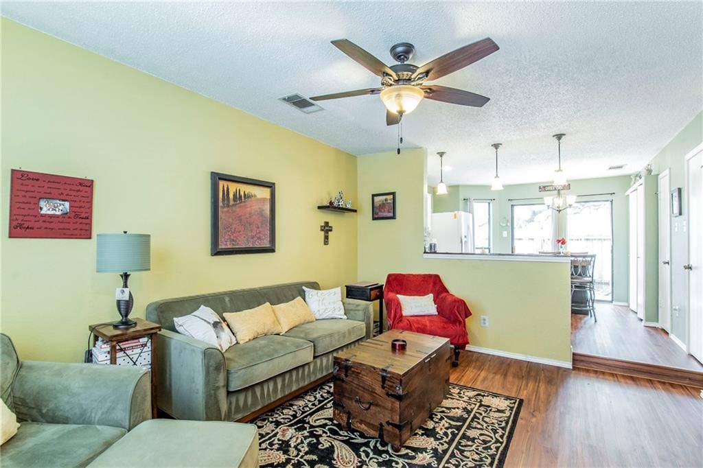 1411 Gracy Farms LN #69, Austin, TX 78758