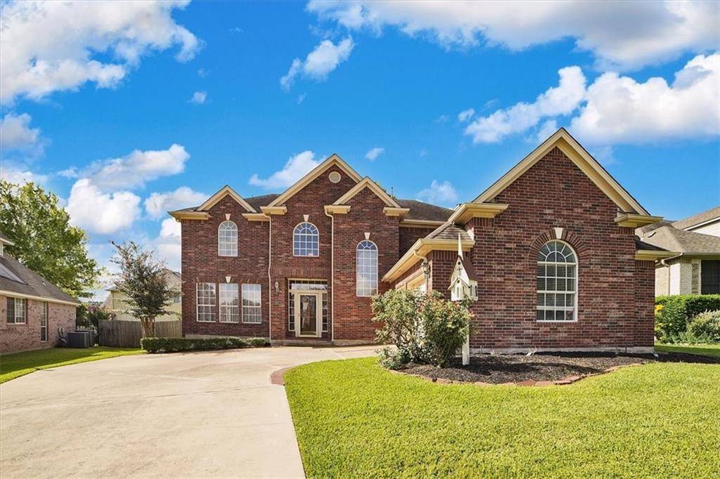 1003 Fazio CV, Round Rock, TX 78664