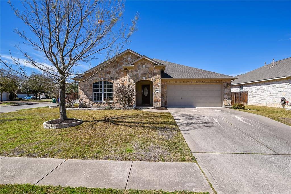 117 Walnut Creek DR, Cedar Park, TX 78613