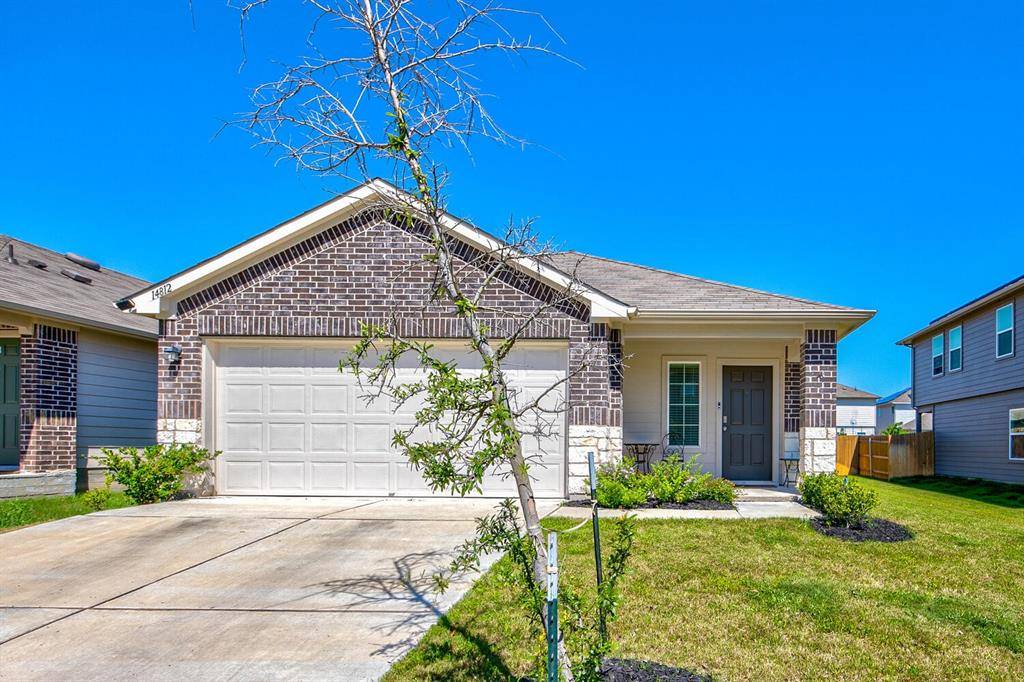 14812 Bajada RD, Manor, TX 78653