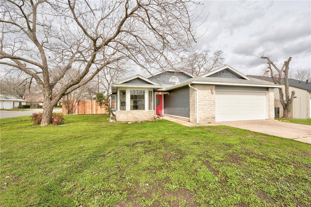500 Andover CV, Round Rock, TX 78664
