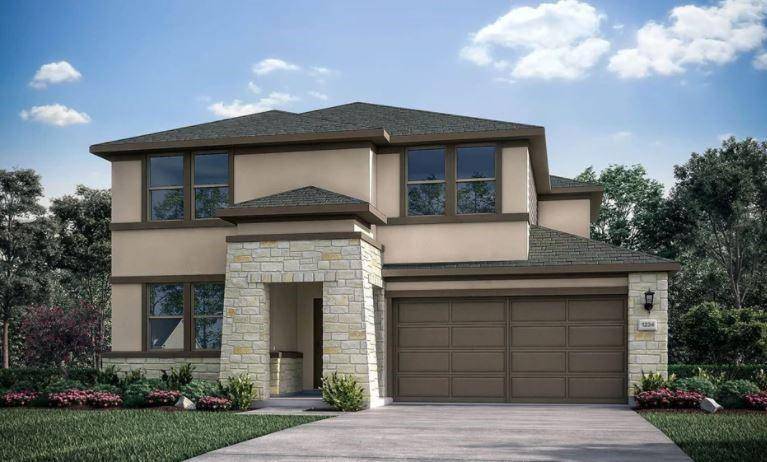 114 Thurman Holt RD, Hutto, TX 78634