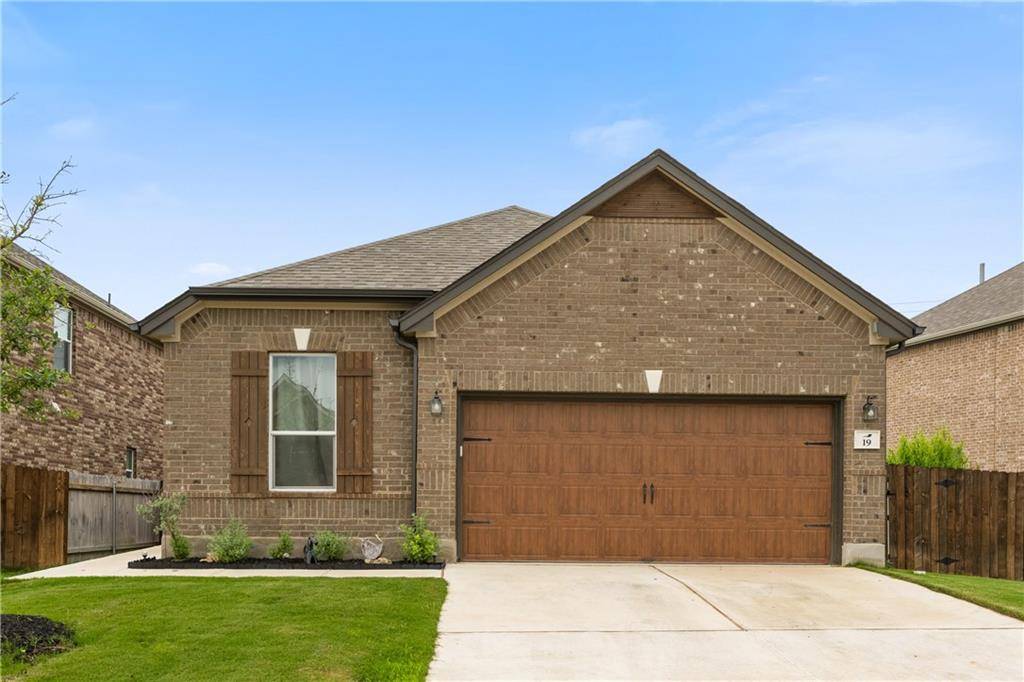 2471 Sunrise RD #19, Round Rock, TX 78664