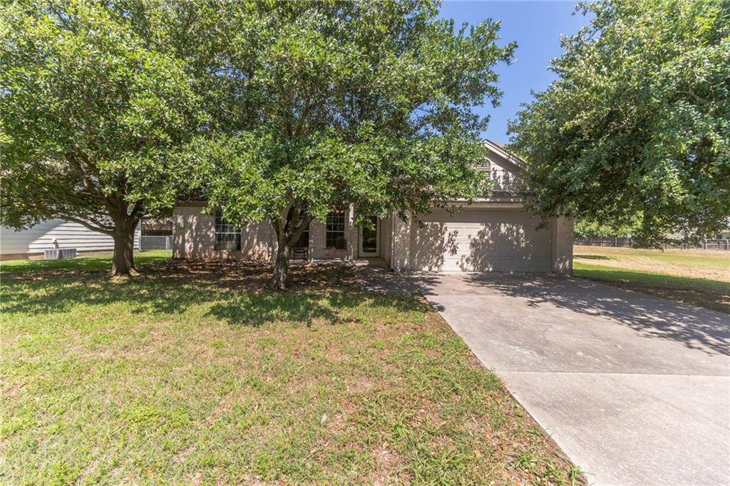 2907 Patti DR, Georgetown, TX 78628