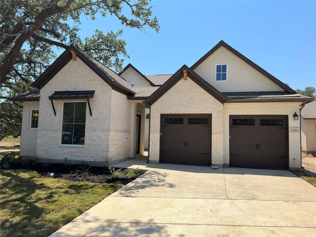 1111 Havenwood LN #41, Georgetown, TX 78633