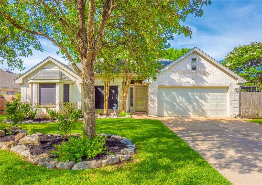 1102 Red Ranch CIR, Cedar Park, TX 78613