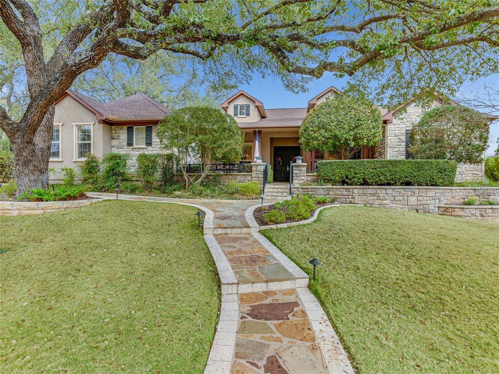 Address not disclosed, Georgetown, TX 78633