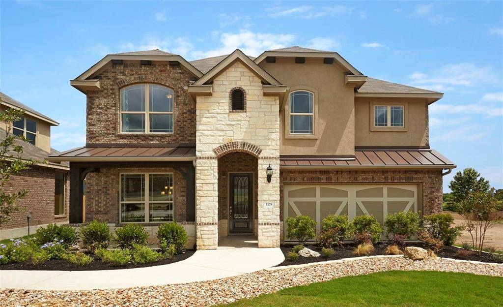 123 Pond View PASS, Buda, TX 78610