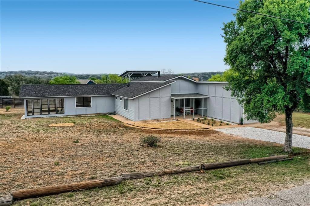 201 Broken Arrow DR, Spicewood, TX 78669