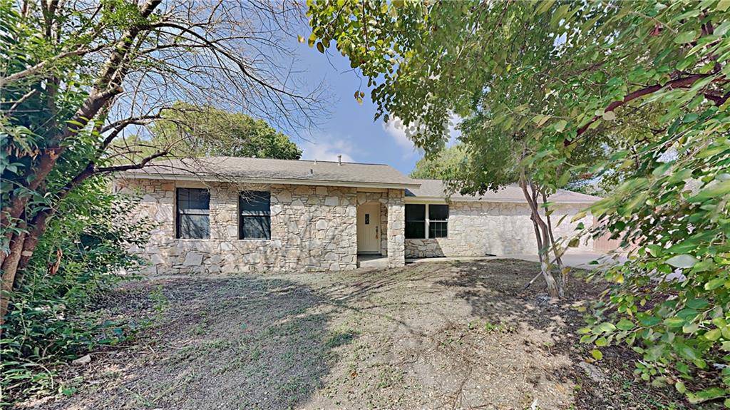 2609 Bois D Arc LN, Cedar Park, TX 78613