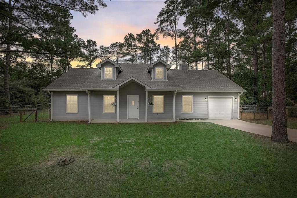 124 Pony Grass LN, Bastrop, TX 78602