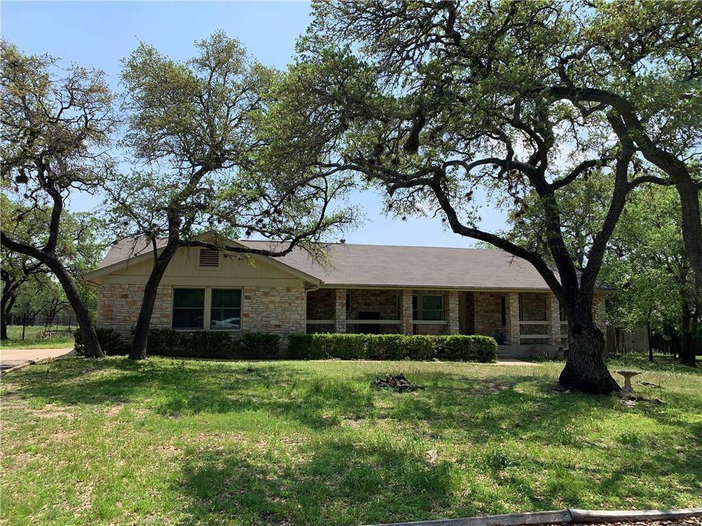 2503 Grandridge TRL, Cedar Park, TX 78613