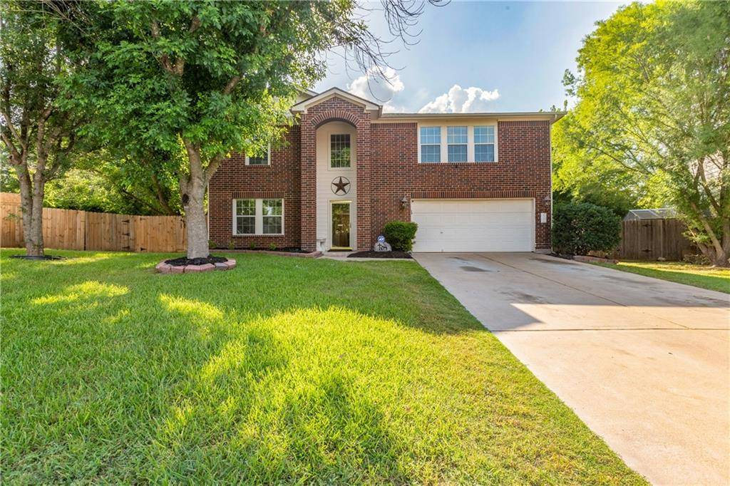 120 Juniper CIR, Kyle, TX 78640