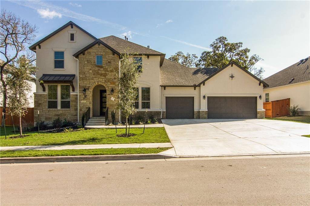 307 Parke Wind WAY, Cedar Park, TX 78613