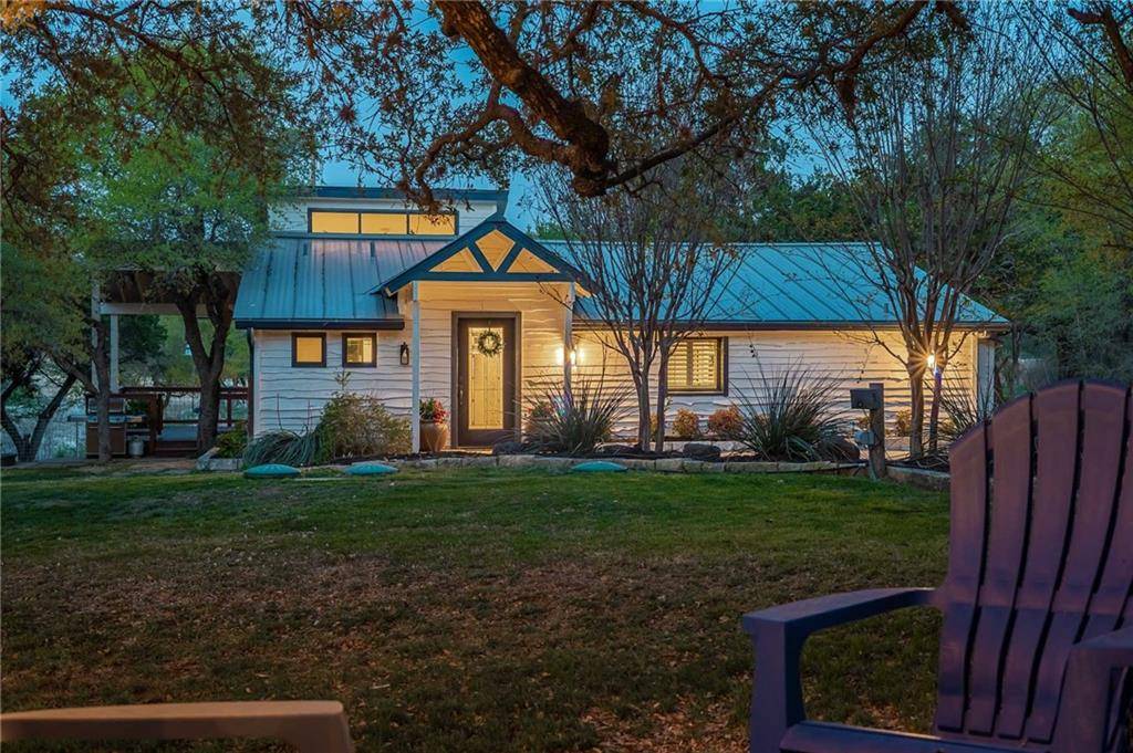 20208 BARNETT GLEN RD, Spicewood, TX 78669